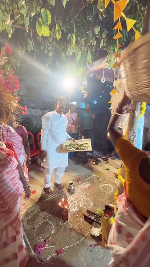 Marwa Puja 🇦🇹🙏🌳 . . . . . #marwa #marwadance🫶💖 #nagpuri #nagpurireels #instagram #nagpurireels❤️ #instadaily #adiwasi_viral_reels_adda #adiwasi_kola_kuli_dp_fashion #adiwasigirl #adiwasi_youth_kola_kuli_dp_battle #adiwasi_santali_kola_kuli_dp_ #adiwasi_famous_kola_kuli_dp #adiwasi_kola_kuli_trending_dp #adiwasi_samaj #adiwasi_viral_kola_kuli_people #adiwasiculture #adiwasi_viral_mart #adiwasi🏔️🏔️🏞️ #adiwasi_kola_kuli_dp_contest #vibes #goodvibes #view #videos #trending | Rohit Kujur