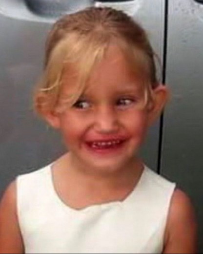 Missing Florida 4-Year-Old Found Safe in Tennessee After Multistate Search