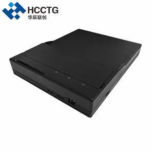 [Hot Item] Ocr Optical Character Recognition Passport Scanner for Airport