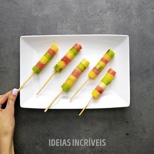 391K views · 10K reactions | Comida criativa esculpida: | Ideias Incríveis | Facebook