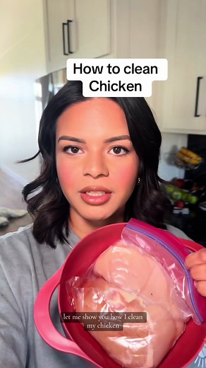 Effective Ways to Clean and Prep Chicken | Ultimate Guide