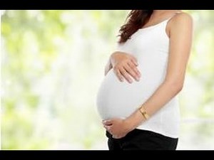 DHA During Pregnancy