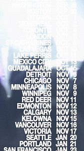 Denver! We're coming back on Jan 28th to celebrate the 20th anniversary of our album "You're A Woman, I'm a Machine at Ogden Theatre with support from Teen Mortgage. Get your tickets today! | Death From Above 1979