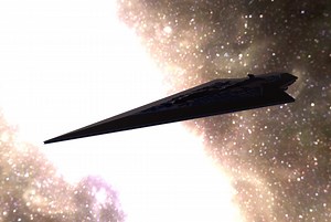 Executor - 3D model by beholdmidia