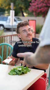 566K views · 644 reactions | Lettuce wrap Weight loss program in...