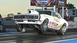 Summit Sportsman National Championship racing toward finish | RACER