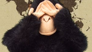 First rule of Internet censorship: Hide the block list