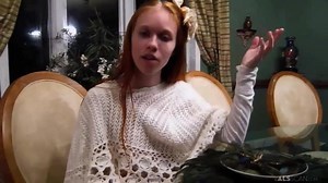Dolly Little-Interview