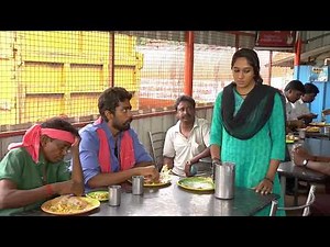 Yazhini Promo - IBC Tamil