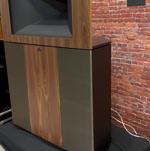 1.6K views · 52 reactions | Klipsch Jubilee + McIntosh | Decibelvibe | Facebook