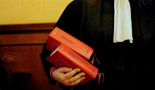 Accusé de viols incestueux, pour cet entrepreneur breton c’était de « l’éducation