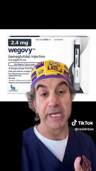 Jonathan Kaplan on TikTok