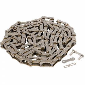 [Hot Item] Factory 2040 2050 216A Roller Type Double Pitch Replace Rexnord Conveyor Chain