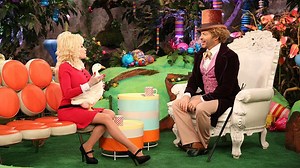 148K views · 3K reactions | That time Dolly Parton lost a Dolly Parton look-alike contest... #HarryHalloween | Harry Connick Jr | Facebook