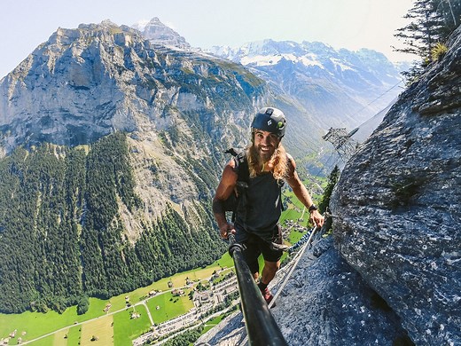 23 Awesome Things To Do In Lauterbrunnen, Switzerland