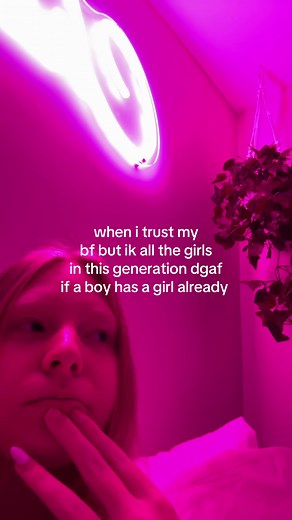 some girls just need to learn boundaries these days. | men i trust