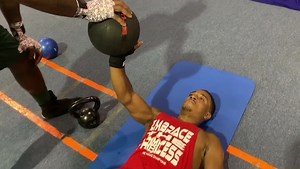 22K views · 98 shares | Get your punch power up !壘 | Master Boxing | Facebook