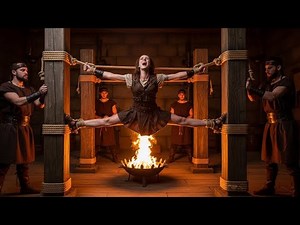 The Horrific Truth of Burning at the Stake: History’s Most Terrifying Execution