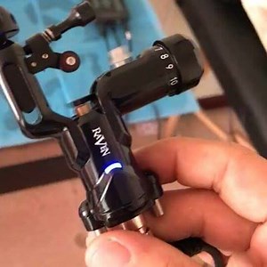34 reactions · 6 comments | Raven rotary tattoo machine #dragonhawktattoosupply #tattoomachine #tattoostudio | Dragonhawk Tattoo Supply | Facebook