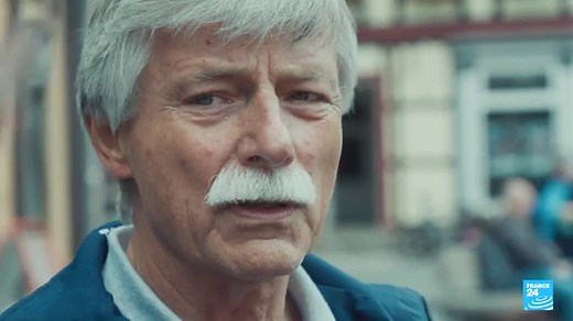 The Lebensborn programme: When Nazi Germany sought to create an Aryan elite