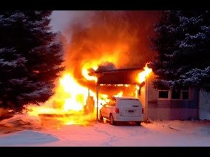 Man perishes in fire - Penticton News