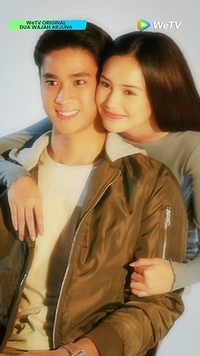 6.1K views · 143 reactions | WeTV Indonesia on Reels | Facebook