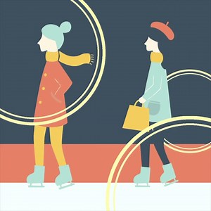 Find out if its soft and cozy or... well, not so much. According to our holiday poll, 27% of our shoppers go to malls to touch and feel what they buy before they buy it. Check out the rest of our holiday poll results at http://bit.ly/2QQjtp6, and tell us below why you're heading to the mall this season! | Belden Village Mall