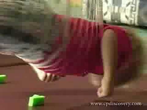 Sensory Integration Therapy Part One- What is it?