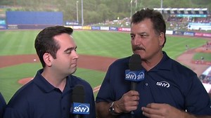 25K views · 689 reactions | Ron and Keith remember Bill Webb | SNY | Facebook