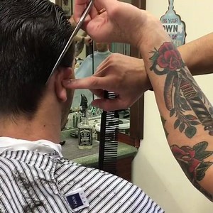 Chioggia barbershop simone - the cegion - | Coiffure JoCker