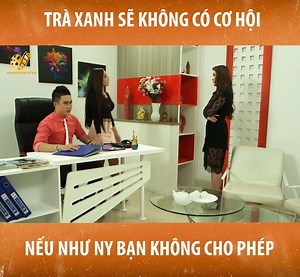 7.2K views · 18 reactions | Trà canh sẽ không có cơ hội nếu như ny bạn không cho phép #phimhay | Phim Truyền hình Việt Nam | Facebook