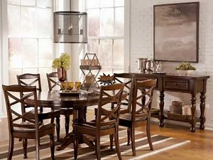 20 Model Ashley Furniture Dining Room