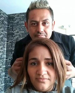 3 comments | #gerbylizarraga #hairstyle #haircut #hairstyles #hair#haircolor #hairdo #barbering #barber #barbers #barbershop #barbers #balayage #balayageombre #balayagehair #ombre #ombrehair #ombrenails #estilo #estilismo #californianas #california #salon #tendencias #amor #passion | Glow-me and lizarraga & hair and makeup | Facebook