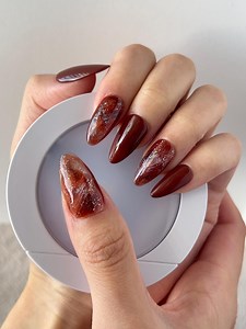 Cinnamon Swirl Marble - Etsy Canada