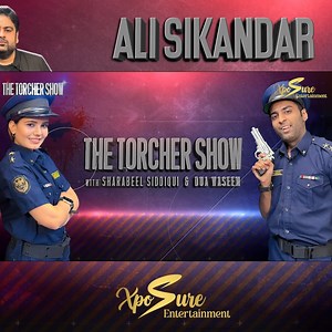 6.4K views · 28 reactions | Ab Hoga Tamasha - The Torcher Show With Sharahbil Siddiqui & Dua Waseem - Xposure Entertainment #xposureentertainment #TheTorcherShow #aliskinder | Xposure Entertainment | Facebook