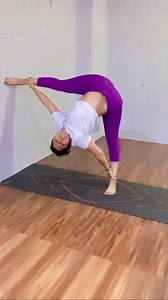 3.4K views · 170 reactions | Yoga for Beginners: Discover the Health...