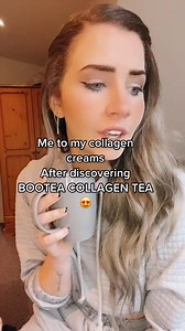 I finally found the one for me. #collagen #bootea | Bootea