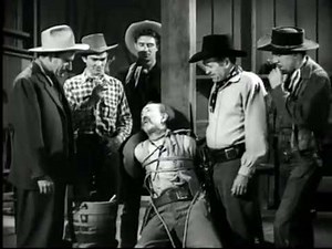 The Fighting Frontiersman (1946)