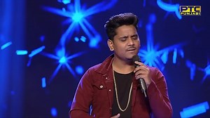 Kamal Khan ਨੇ ਗਾਇਆ ਬਹੁਤ ਖੂਬਸੂਰਤ ਗੀਤ, ਵੇਖੋ ਲਾਈਵ ਪਰਫਾਰਮੈਂਸ | Voice of Punjab | PTC Punjabi #KamalKhan #VoiceofPunjab #KamalKhanLive #PTC #Punjabi #PTCPunjabi | PTC Punjabi