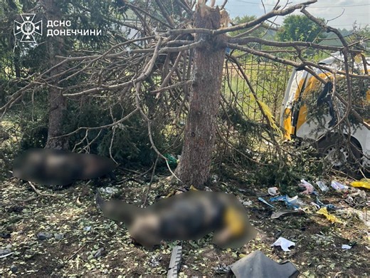 Ukraine war latest: 'Pure terrorism' — Russian air strike kills 24 pensioners, postal service employees