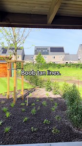 Boob tan lines. #tanlines #fy #fyy #summer #sun | tan