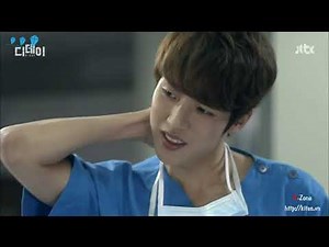 Ngày Thảm Họa Ranh Giới Mong Manh tap 18 VietSub Thuyết Minh