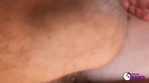 SluttyBBWs - Peyton Thomas BBW whore seduces married man