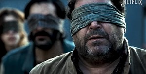 ‘Bird Box Barcelona’ Trailer Continues Netflix’s Horror Tale