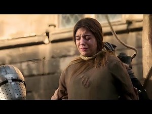 Half Hanging Punishment | Medieval Punishments | Medieval Executions | Execution by Hanging