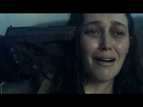 Fear The Walking Dead 7x15 Alicia Commit Suicide Season 7 Episode 15 (FULL HD)