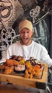 The BEST restaurant in Ipswich?! #foodiechronicles #foodchannel #foodblogger #foodreviews #letseat