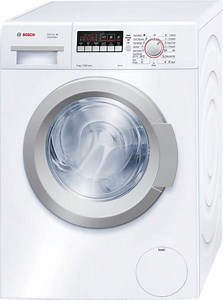 Bosch Front Load Washer 8kg WAK24210GC