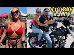 Best of Sturgis!