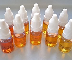 How to Make E Liquid